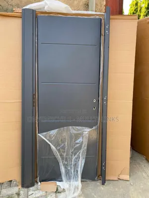 Photo - Israeli Interior Door