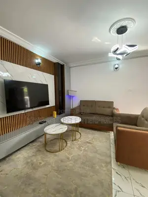 Photo - Beautiful 1bedroom Apartment Wuse 2 by Kumasi Street
