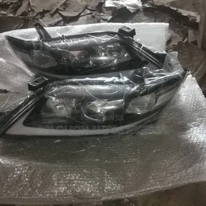 Head Lamp Camry 2007 Conversion 3 Touch