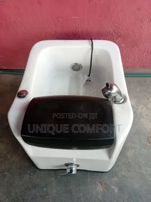 Imported Executive Pedicure Ceramic Bowl