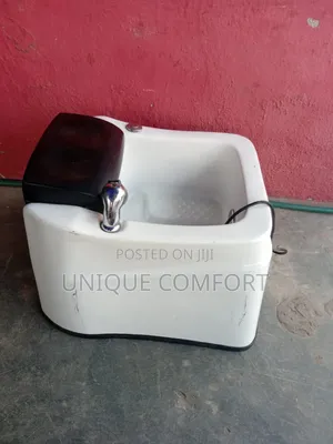 Imported Executive Pedicure Ceramic Bowl