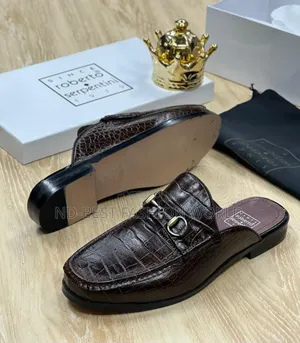 Pure Leather Men's Wears