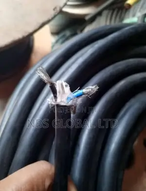 4mm Solar Dc Cable For Installation System