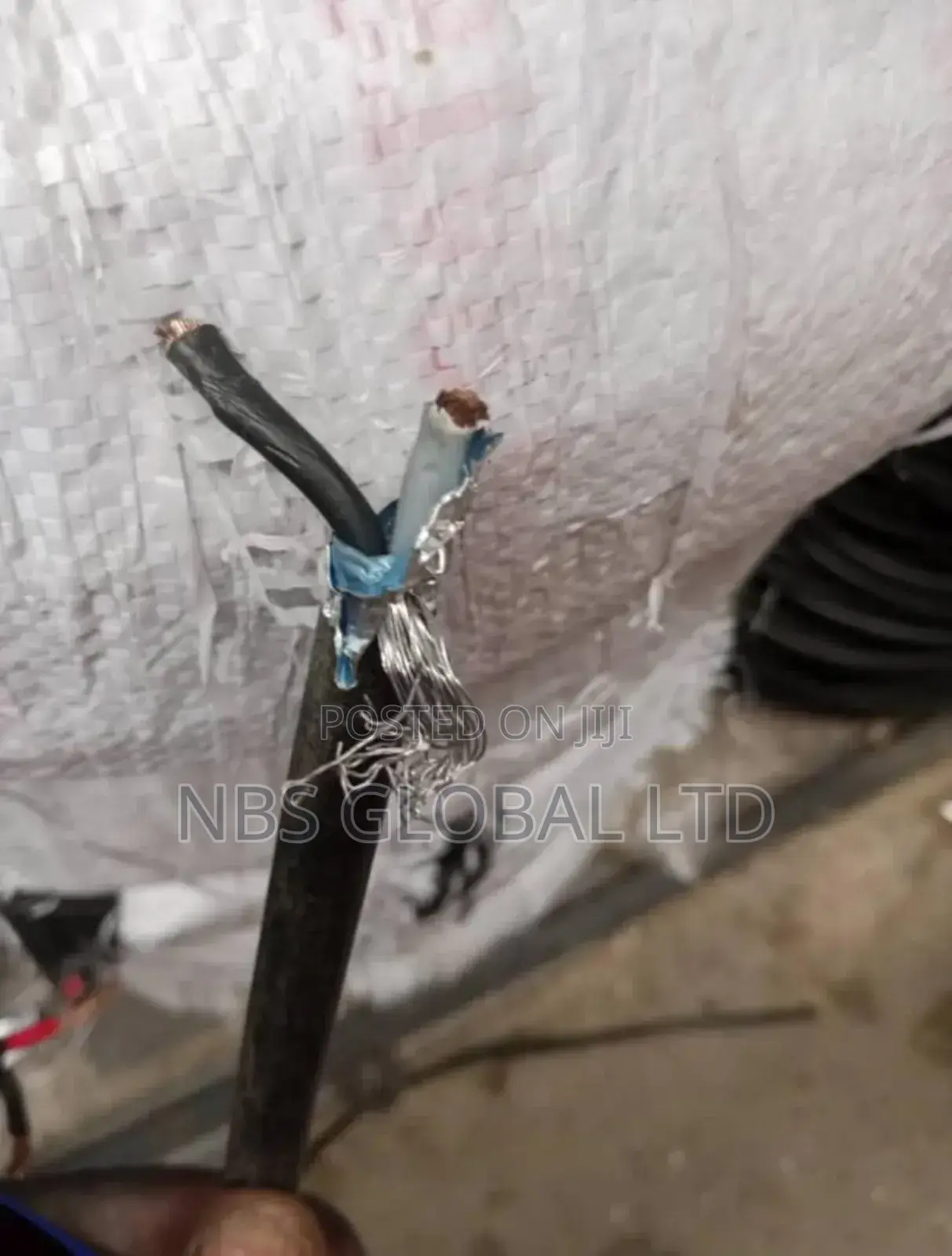 6mm Solar Dc Cable