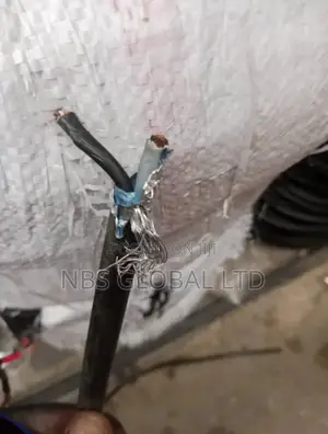 6mm Solar Dc Cable