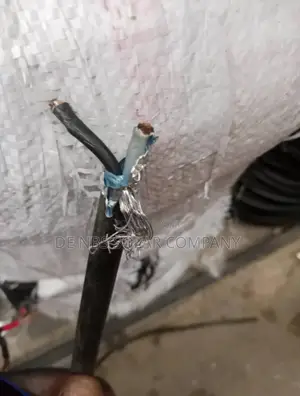 6mm Solar Dc Cable
