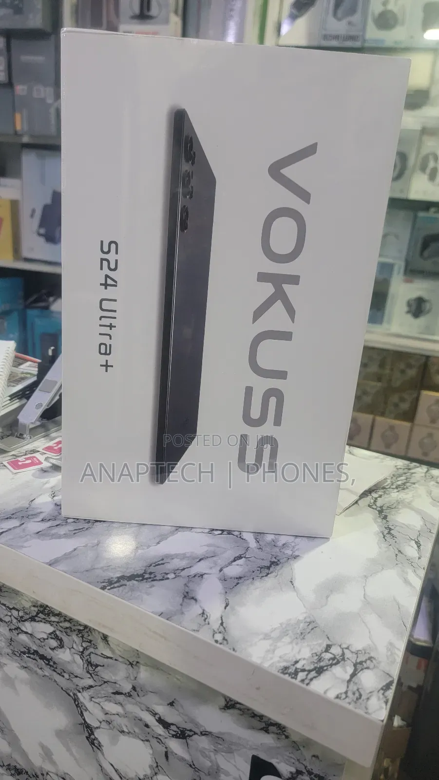 New Tablet 1 TB Gray
