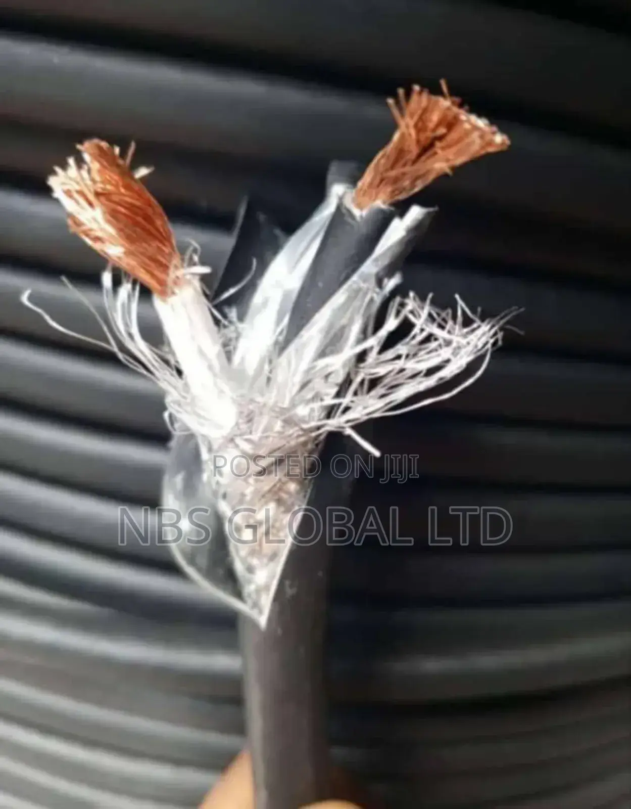 10mm 2c Solar Dc Cable