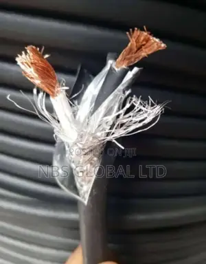 10mm 2c Solar Dc Cable