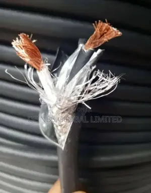 10mm 2c Solar Dc Cable