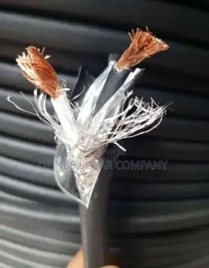 10mm 2c Solar Dc Cable
