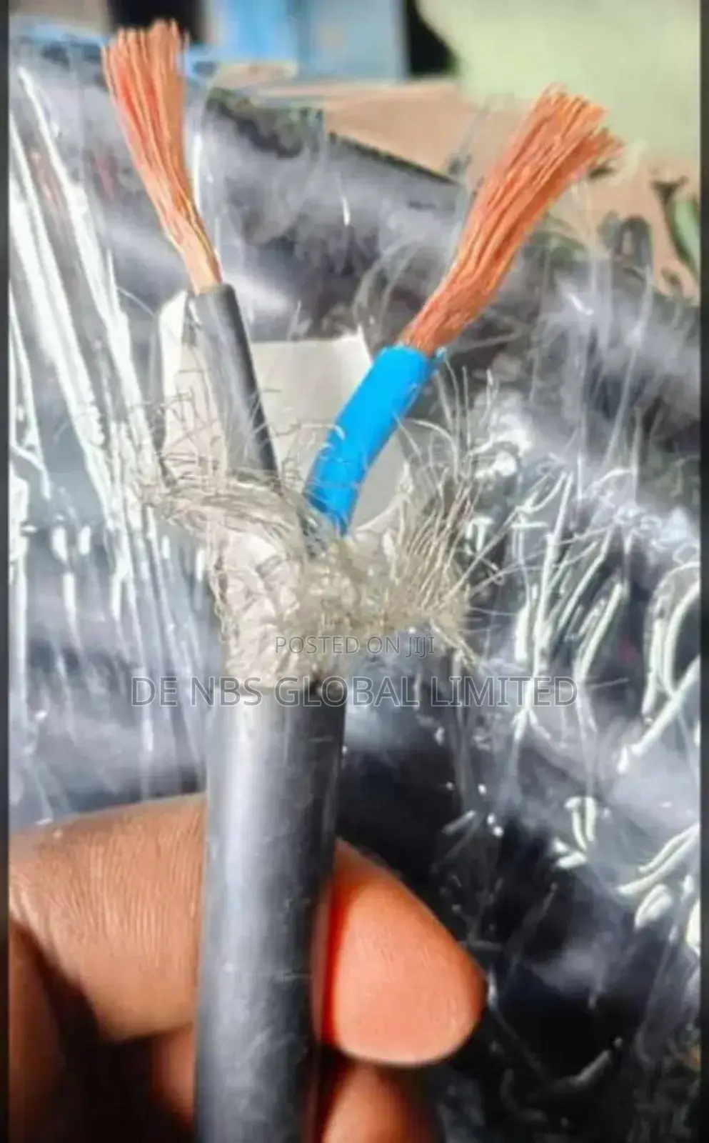 10mm 2c Solar Dc Cable