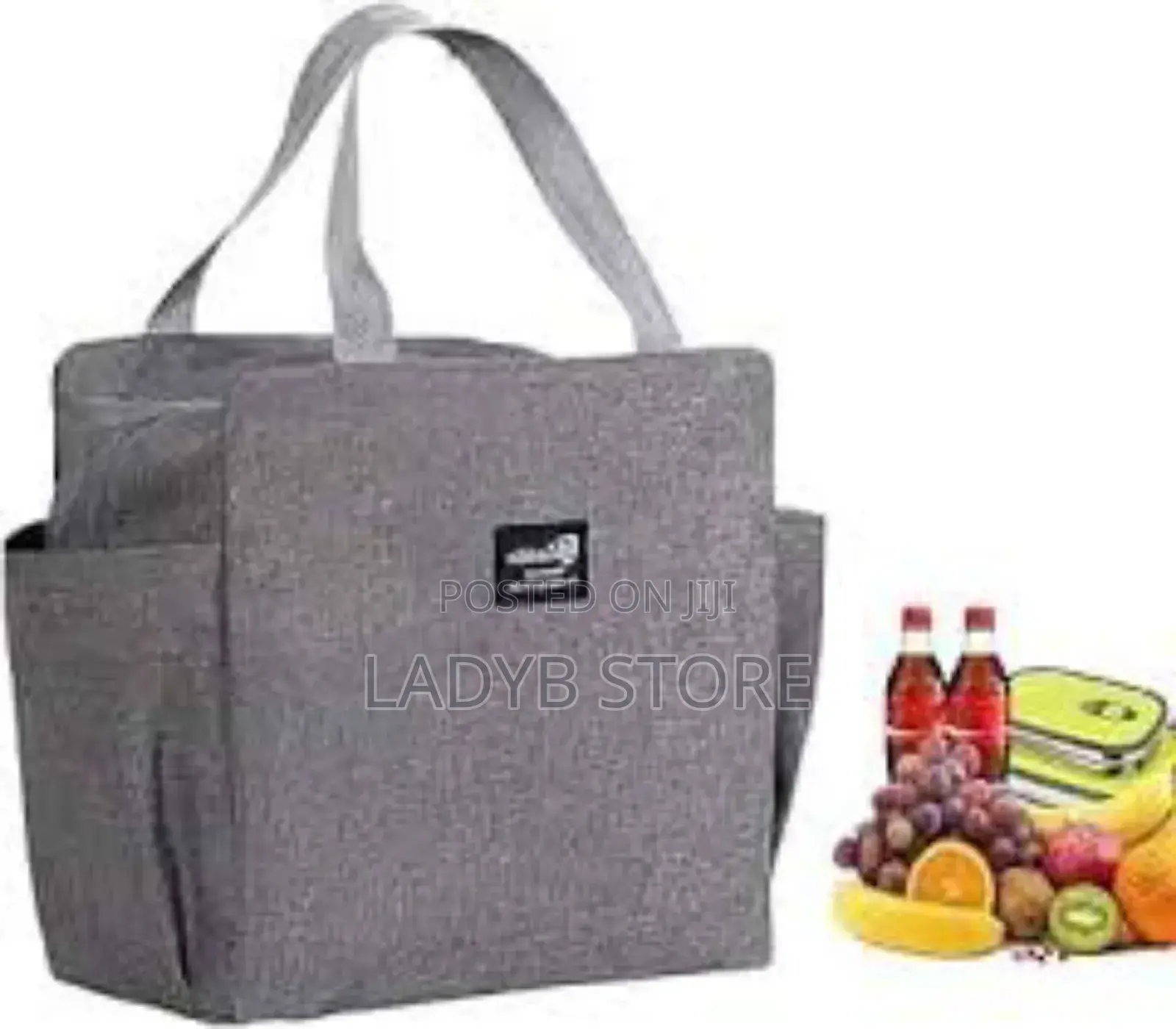 Quality Lunch Bag