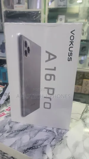 New Tablet 1 TB Silver