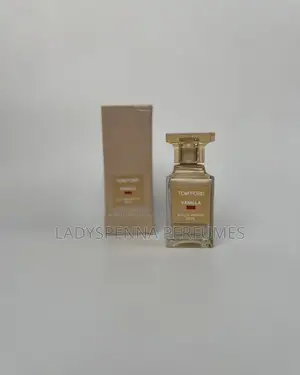 Tom Ford Vanilla Sex