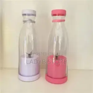 Portable Juicer / Smoothie Blender