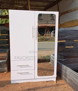 Wardrobe 3ft by 6ft Standard
