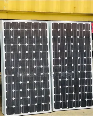 300watts Original Solar Panel Mono Canadian