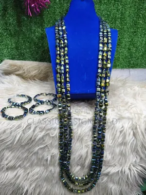 Beads for Odogwu Men