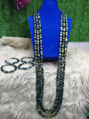 Beads for Odogwu Men