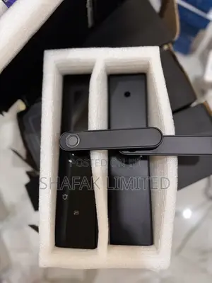 Tuya Smart Biometric Lock