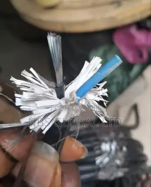 6mm 2c Solar Dc Cable