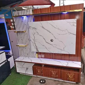 Small Tv Console 5 Ft by 6 Ft