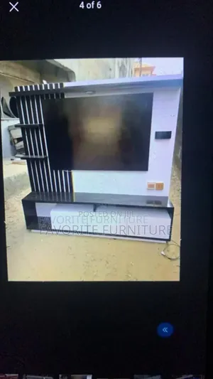 Small Tv Console 5 Ft by 6 Ft