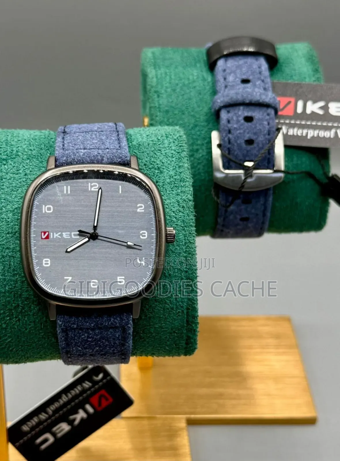 Ikec Watches