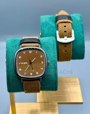 Ikec Watches