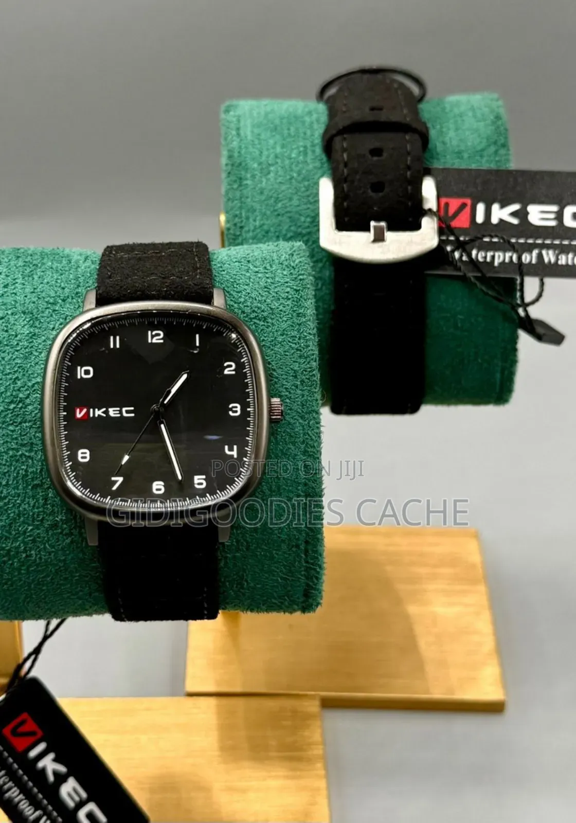 Ikec Watches