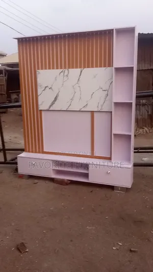 Small Tv Console 5 Ft by 6 Ft