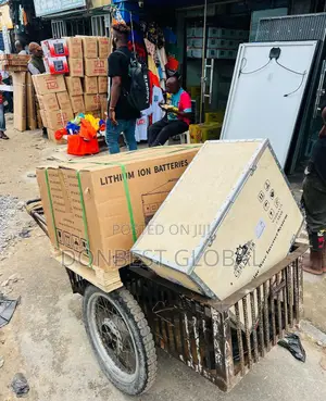 15kva Cee Power Non Hybrid Inverter