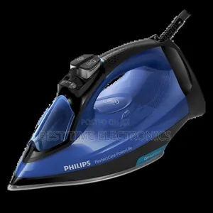 Original Philips Steam Iron
