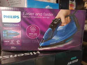 Original Philips Steam Iron