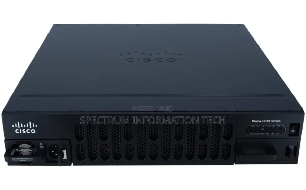 Cisco Router Isr4451-X