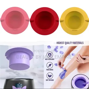 Wax Pot Inner Replacement Bowl
