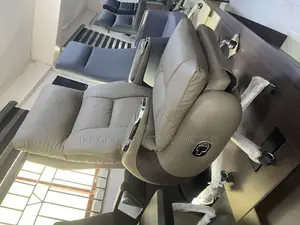 High Classic Office Executive Swivel Chair