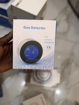 Gas Sensor/Detector