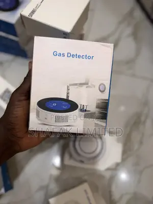 Gas Sensor/Detector