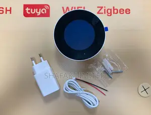 Gas Sensor/Detector