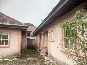Photo - 2bdrm Block of Flats in Abak Road By Pepsi, Uyo for sale