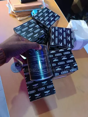 Bentley Muslanne Oil Filter