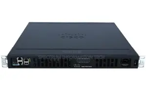 Cisco Isr4331/
