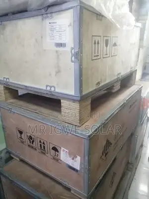 Yohako 5kwh 51.2v
