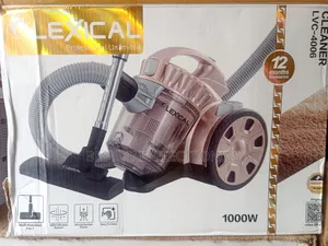 Lexical LVC-4006 Vacuum Cleaner