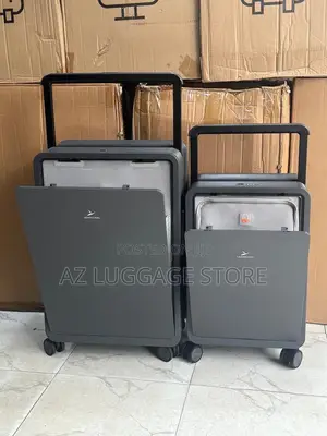 Luxury Box Set of 2 Leave Kin Laptop Space