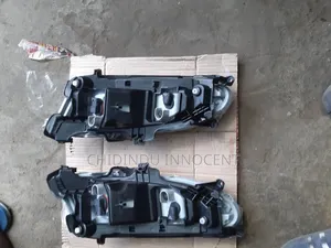 Fog Light Hyundai Santa Fe 2012 Model Brand New