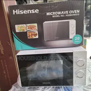 Hisense 20litres Microwave Oven
