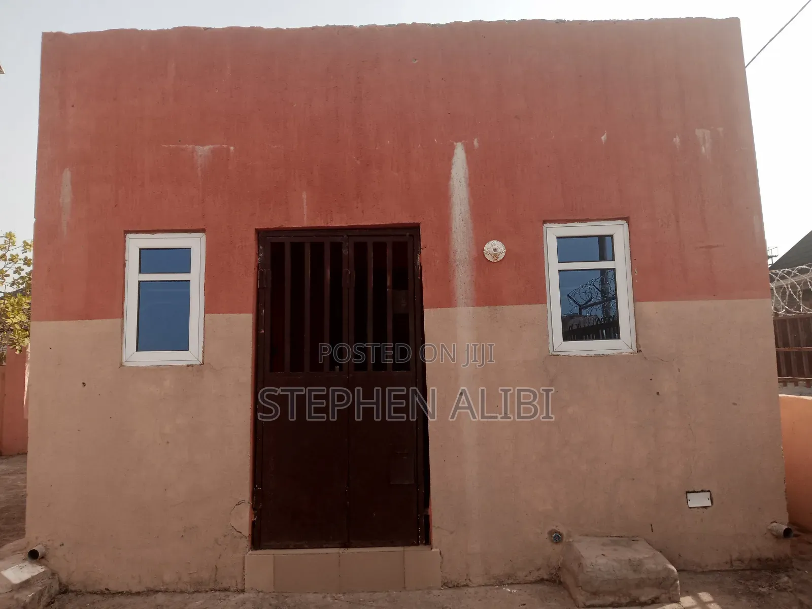 1bdrm Room & Parlour in De Villa Island Karu for rent